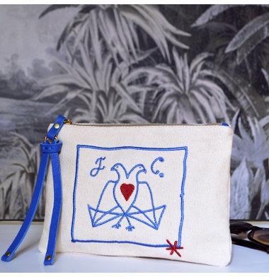 TROUSSE COCTEAU TROUSSE COCTEAU