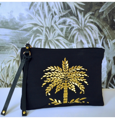 TROUSSE INDIAN PALM