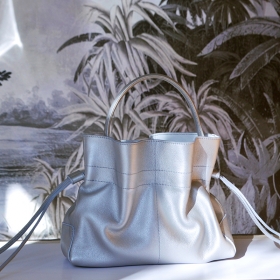 sac à main NOA cuir mini