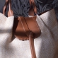 Julia | Amarante Studio Cuir