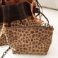 Noa | Amarante Studio Cuir