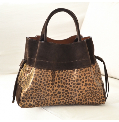 sac à main NOA cuir