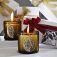 Coffret 2 Bougies | Amarante 