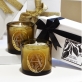 Coffret 2 Bougies | Amarante 