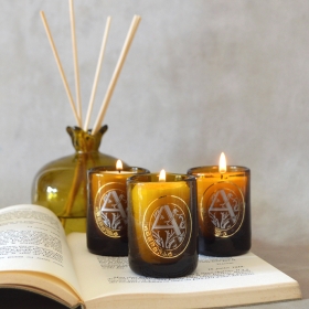 COFFRET 3 MINI BOUGIES