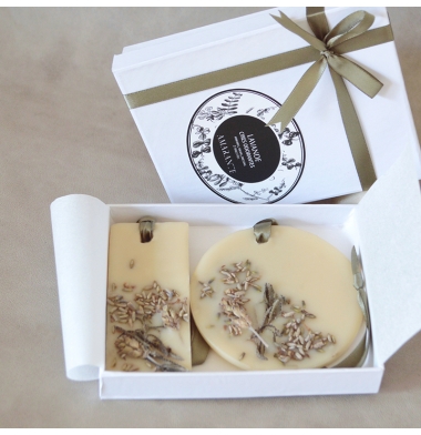 CIRE ODORANTE LAVANDE