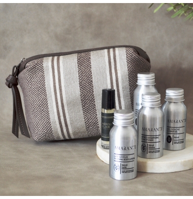 TROUSSE de MAQUILLAGE KAREN