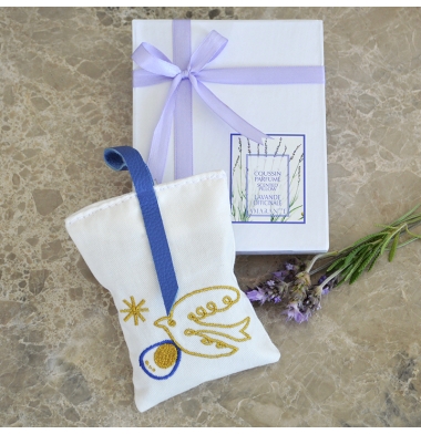 LAVANDE COUSSIN PARFUME