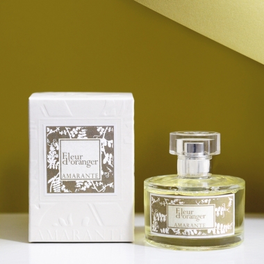 FLEUR D’ORANGER EAU DE TOILETTE ENFANT FLEUR D’ORANGER EAU DE TOILETTE ENFANT