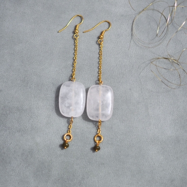 BOUCLES D'OREILLES MILLA BOUCLES D'OREILLES MILLA
