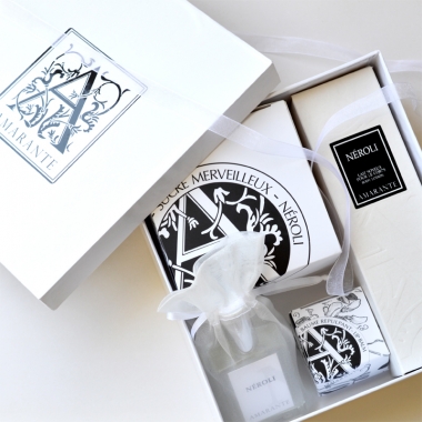 COFFRET NÉROLI COFFRET NÉROLI